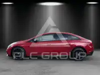 2023 Mercedes Benz EQE
