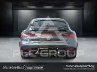 2023 Mercedes Benz EQE
