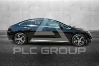 2023 Mercedes Benz EQE