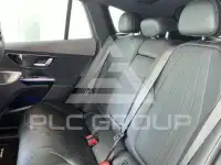 2023 Mercedes Benz EQE