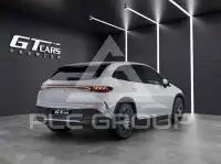 2023 Mercedes Benz EQE
