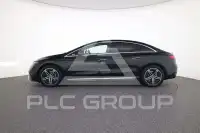 2023 Mercedes Benz EQE