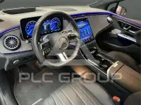 2023 Mercedes Benz EQE
