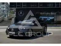 2023 Mercedes Benz EQE