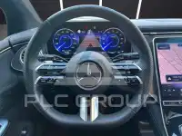 2023 Mercedes Benz EQE