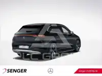 2023 Mercedes Benz EQE
