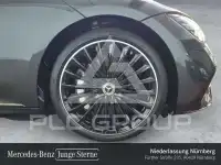 2023 Mercedes Benz EQE