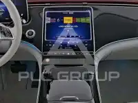 2023 Mercedes Benz EQE
