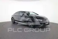 2023 Mercedes Benz EQE