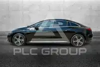 2023 Mercedes Benz EQE