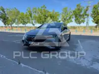 2023 Mercedes Benz EQE