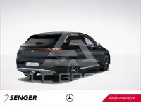 2023 Mercedes Benz EQE