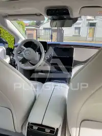 2023 Mercedes Benz EQE