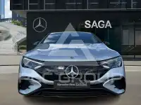 2023 Mercedes Benz EQE
