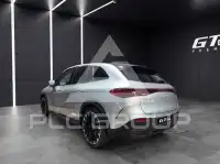 2023 Mercedes Benz EQE