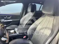 2023 Mercedes Benz EQE