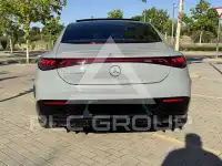 2023 Mercedes Benz EQE