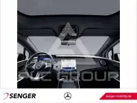 2023 Mercedes Benz EQE