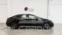 2023 Mercedes Benz EQE
