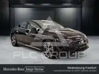 2023 Mercedes Benz EQE