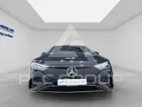 2024 Mercedes Benz EQE