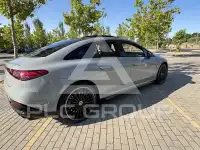 2023 Mercedes Benz EQE