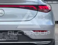2023 Mercedes Benz EQE