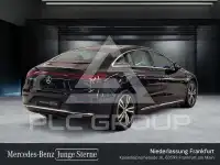 2023 Mercedes Benz EQE