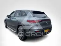2023 Mercedes Benz EQE