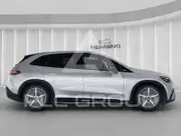 2023 Mercedes Benz EQE