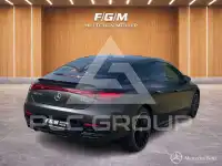 2023 Mercedes Benz EQE