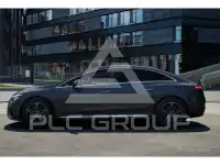 2023 Mercedes Benz EQE