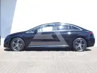 2023 Mercedes Benz EQE