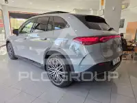 2023 Mercedes Benz EQE