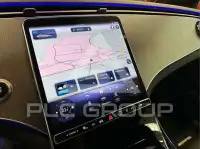 2023 Mercedes Benz EQE