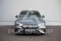 2023 Mercedes Benz EQE