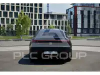 2023 Mercedes Benz EQE