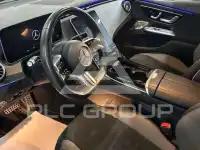 2023 Mercedes Benz EQE