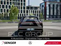 2023 Mercedes Benz EQE
