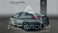 2023 Mercedes Benz EQE