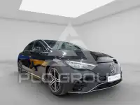 2024 Mercedes Benz EQE