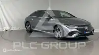 2023 Mercedes Benz EQE