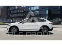 2023 Mercedes Benz EQE