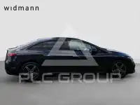 2023 Mercedes Benz EQE