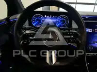 2023 Mercedes Benz EQE