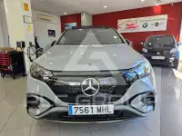 2023 Mercedes Benz EQE