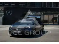 2023 Mercedes Benz EQE