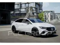 2023 Mercedes Benz EQE