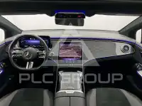 2023 Mercedes Benz EQE