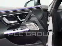2023 Mercedes Benz EQE